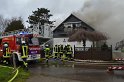 Feuer 5 Roesrath Am Grosshecker Weg P0099